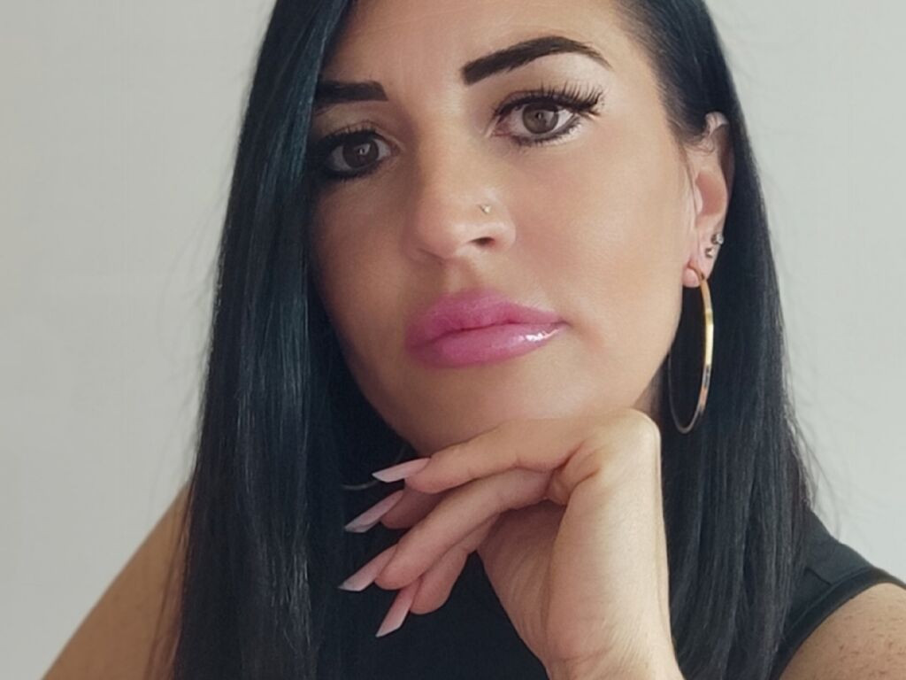 SicilianaBella LiveJasmin