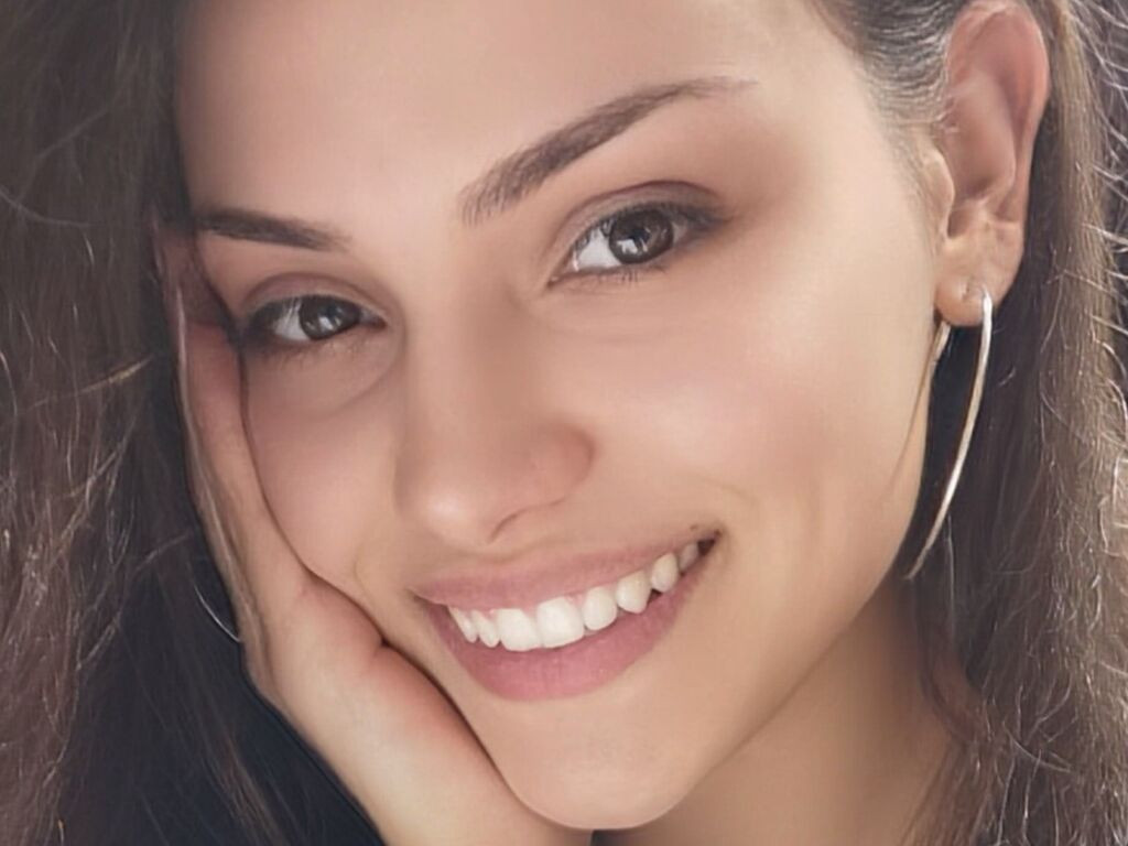 SidneySweeety LiveJasmin