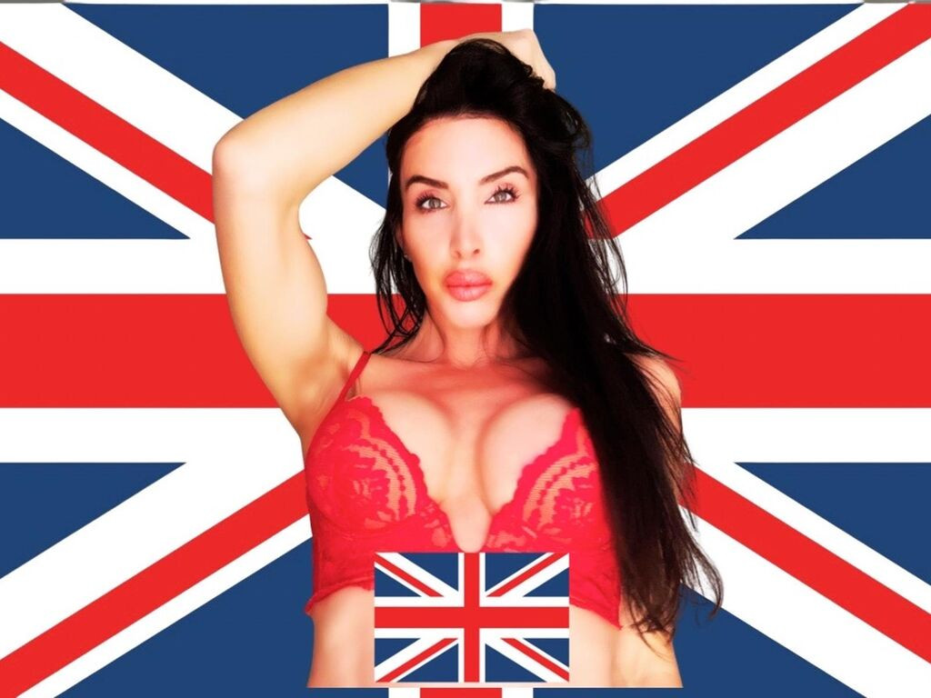 SiennaLoren LiveJasmin