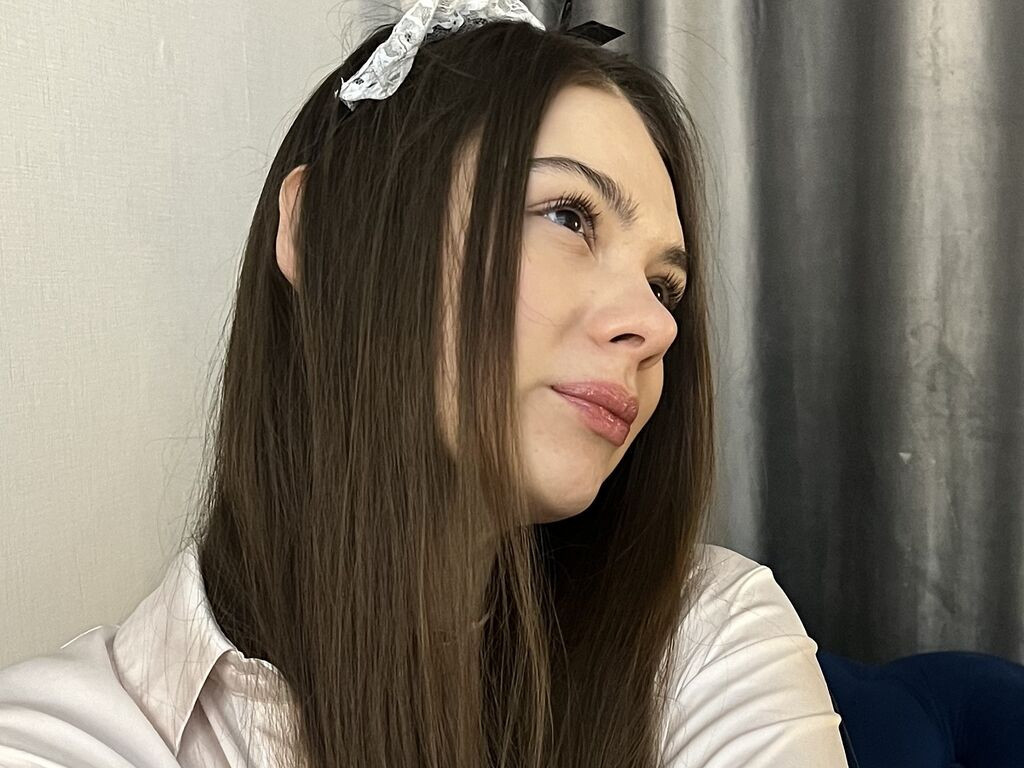 SiennaWeals LiveJasmin