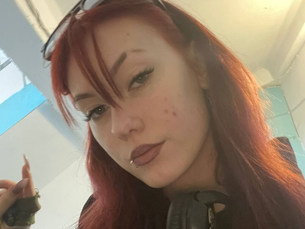 SierraHarper LiveJasmin