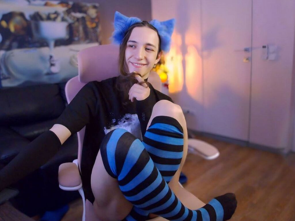 SilenaMuse LiveJasmin