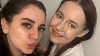 SilverAndDoretta Cam