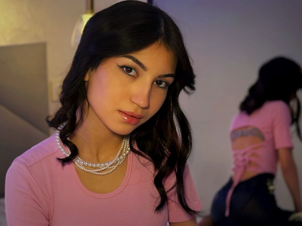 SilverKitty LiveJasmin