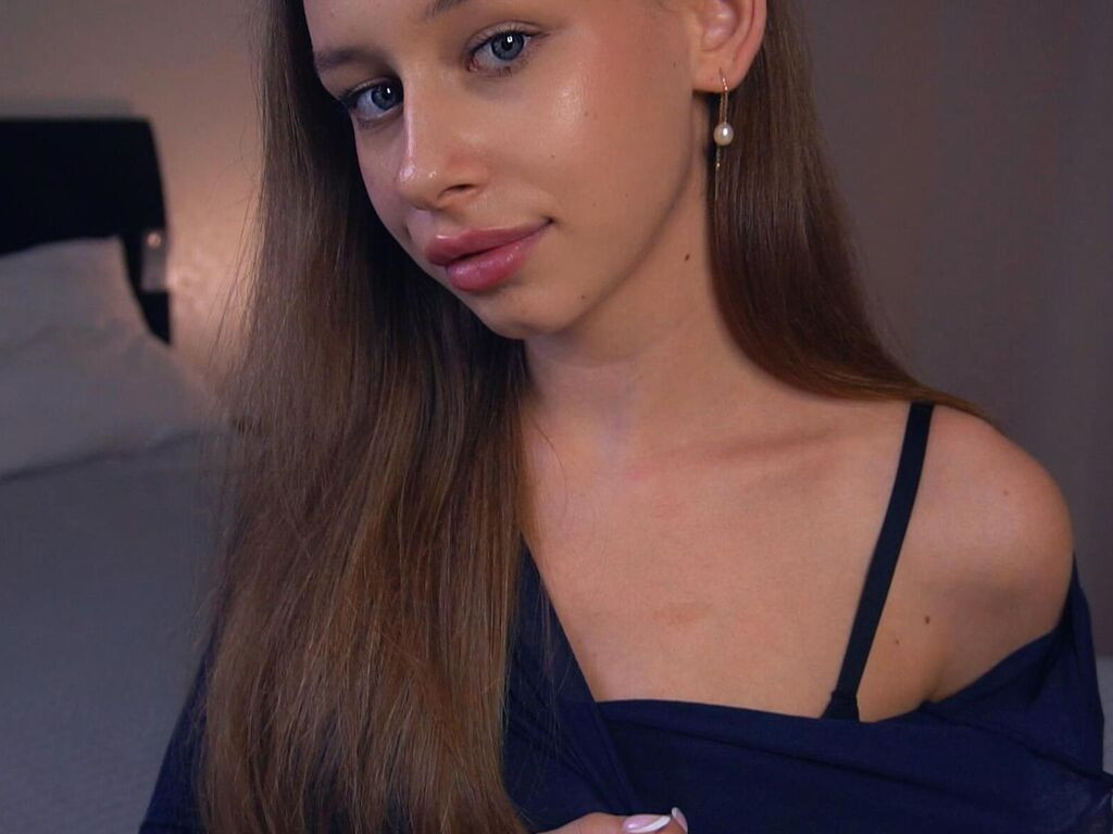 SilviaBoddy Desnudo