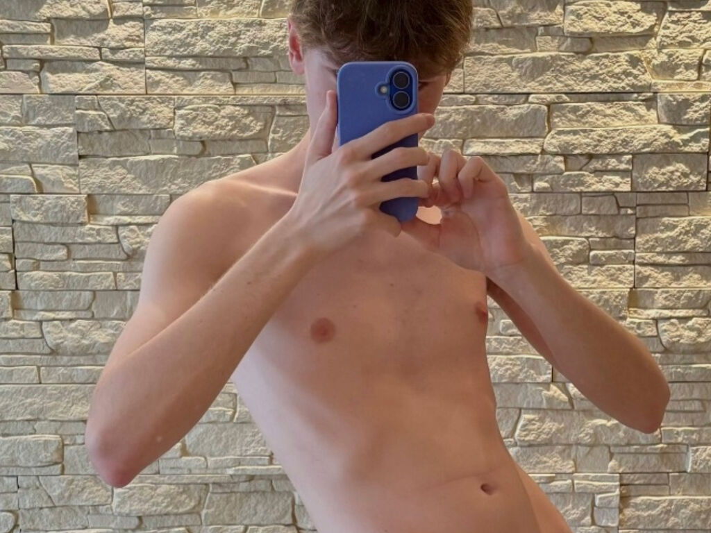 SimonLaurent LiveJasmin