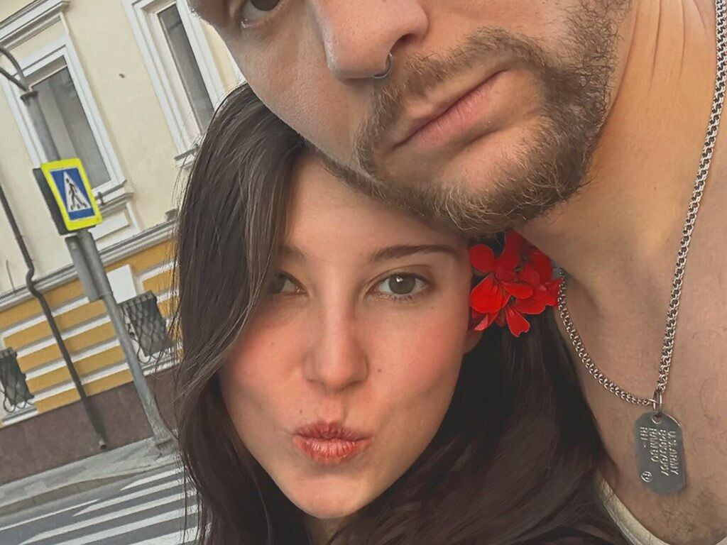 SimonandRina LiveJasmin