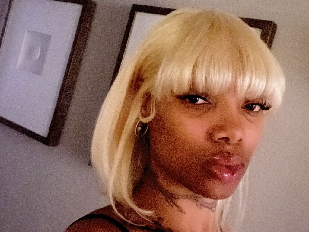 SimoneeMunyun Desnudo