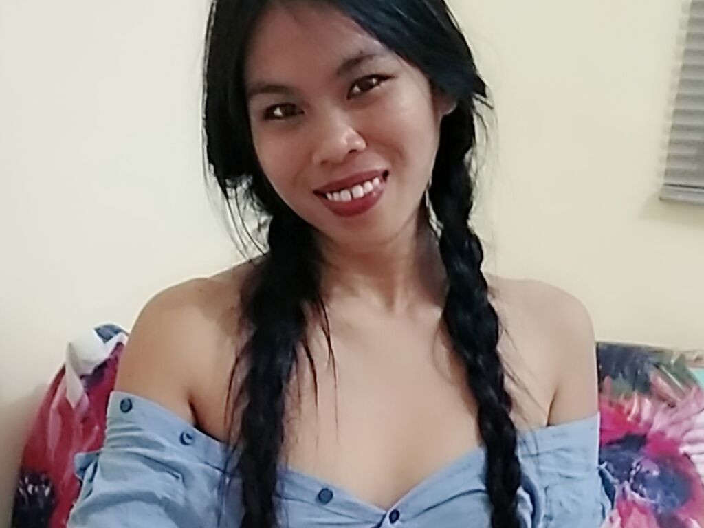 SimplyRitz LiveJasmin