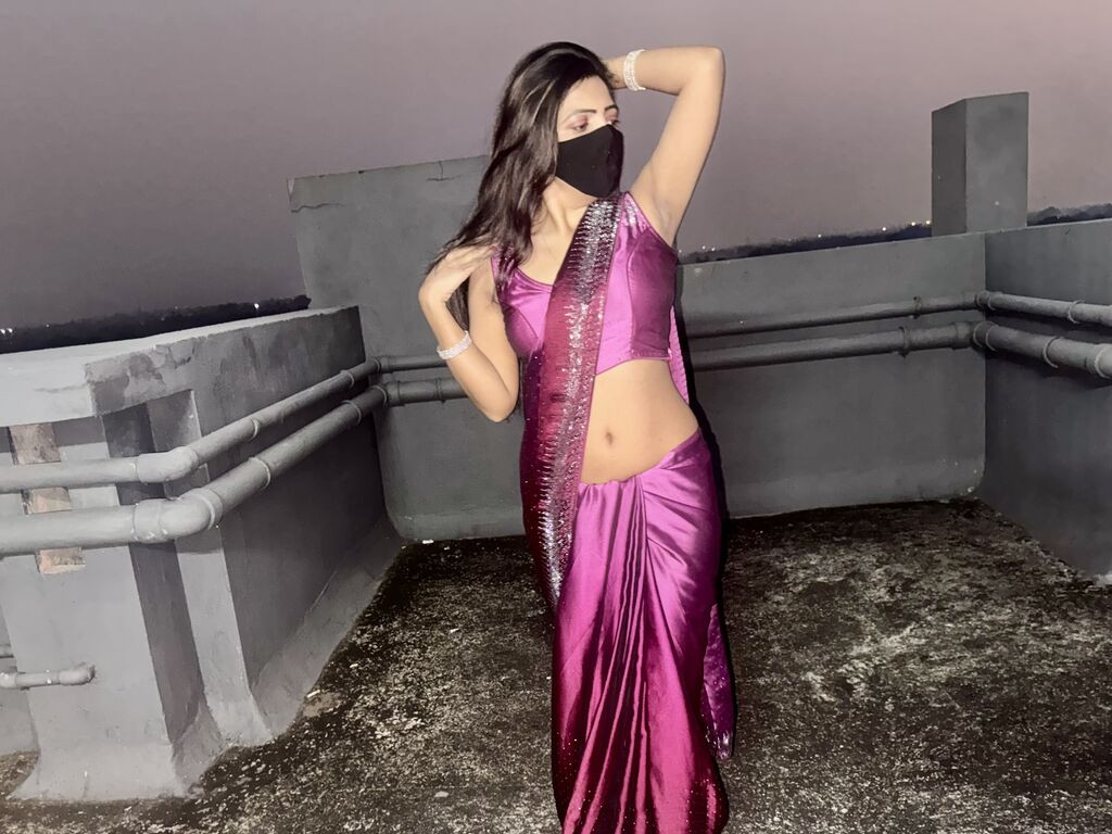 SimranWhite LiveJasmin