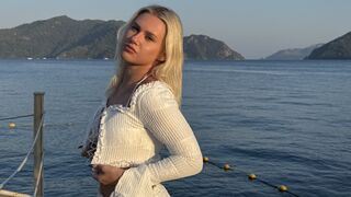 SindyPitt Cam