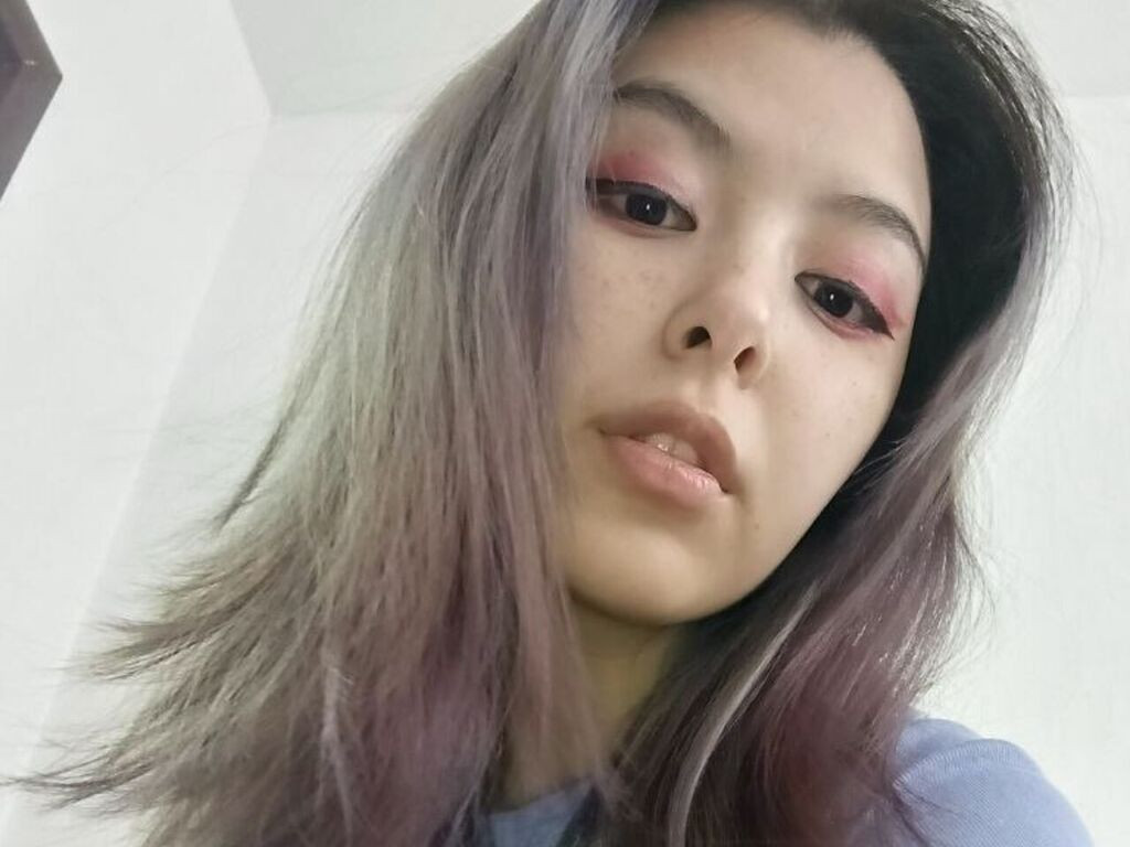 SirenMystique Desnudo