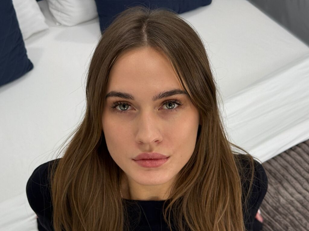 SirenNova LiveJasmin