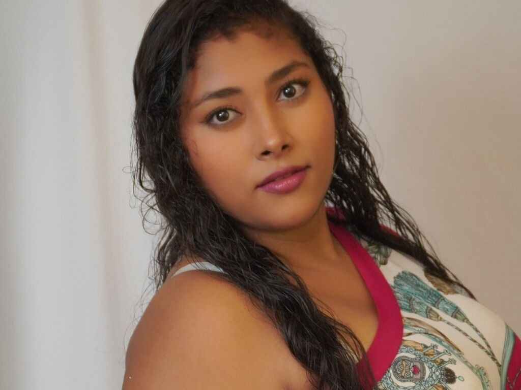 SiryenayHill LiveJasmin