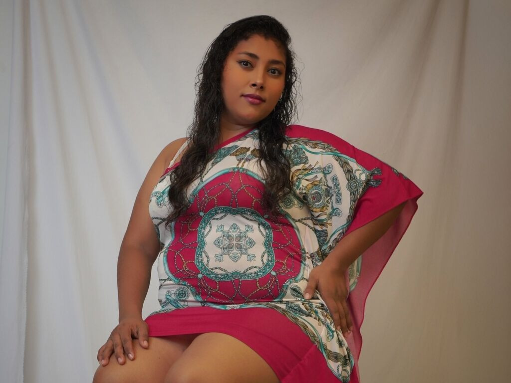 SiryenayHill Desnudo