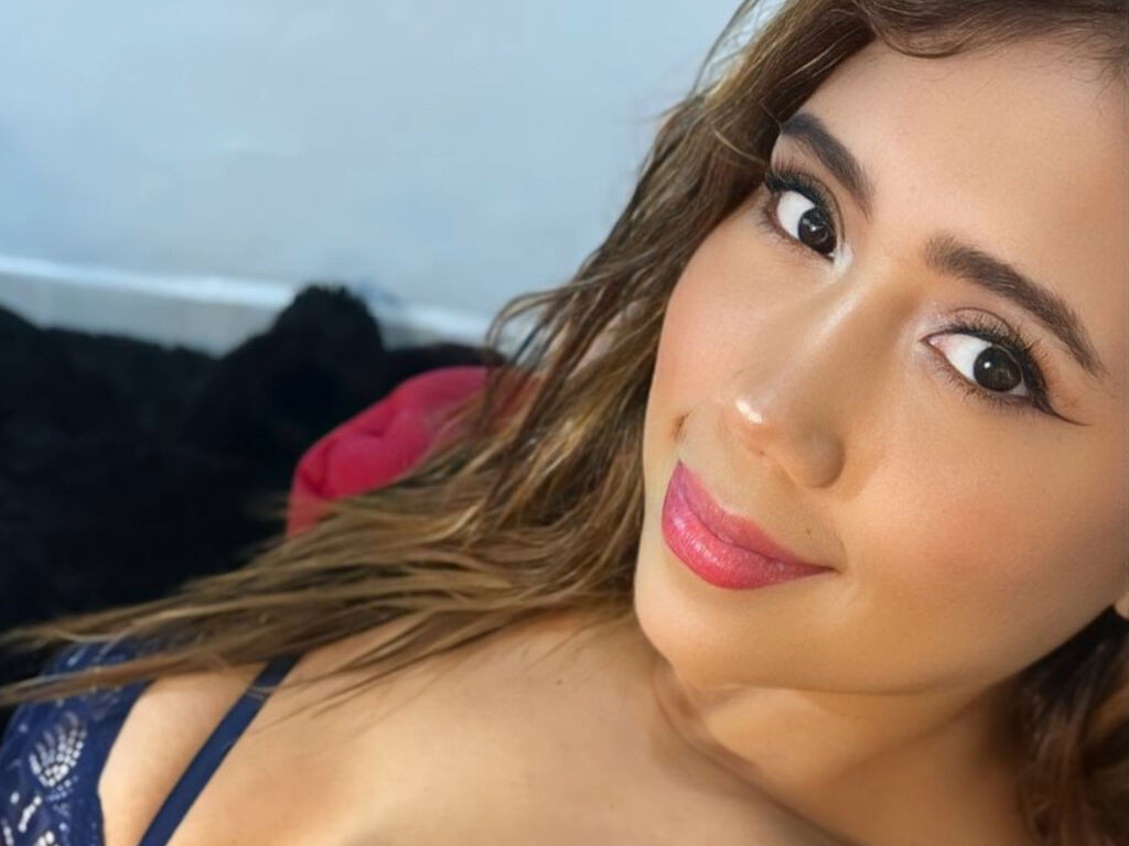 SkarlethVi LiveJasmin