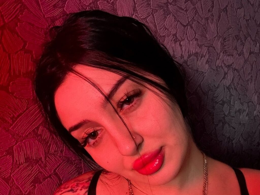 SkarlettMoonliss LiveJasmin