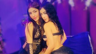 SkyAndLeyla Cam