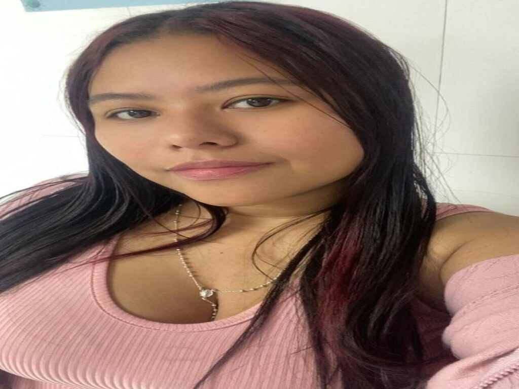 SkyAriana LiveJasmin