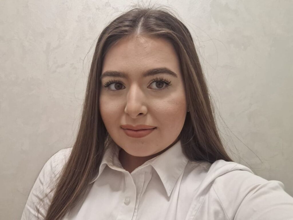 SkylarrRose LiveJasmin