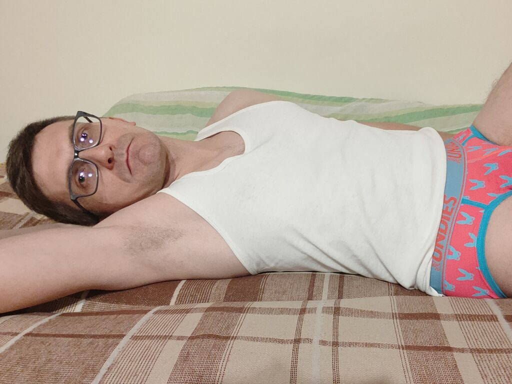 SoNiceGay LiveJasmin