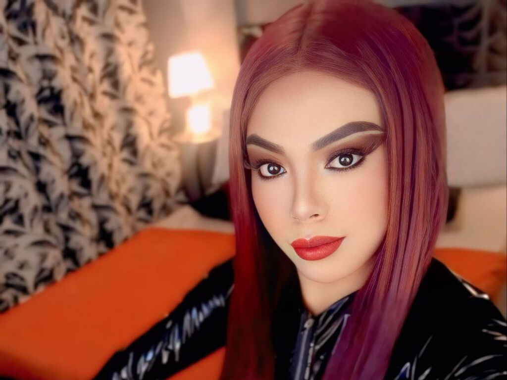 SofhieSantos LiveJasmin