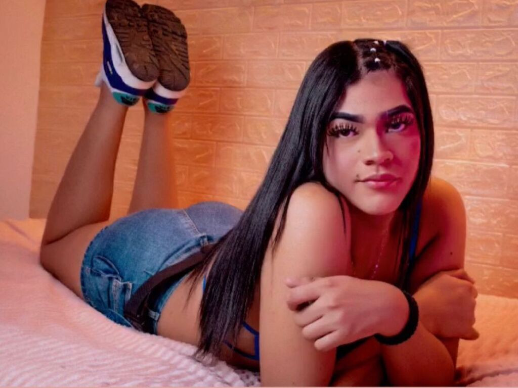 SofiDwason LiveJasmin