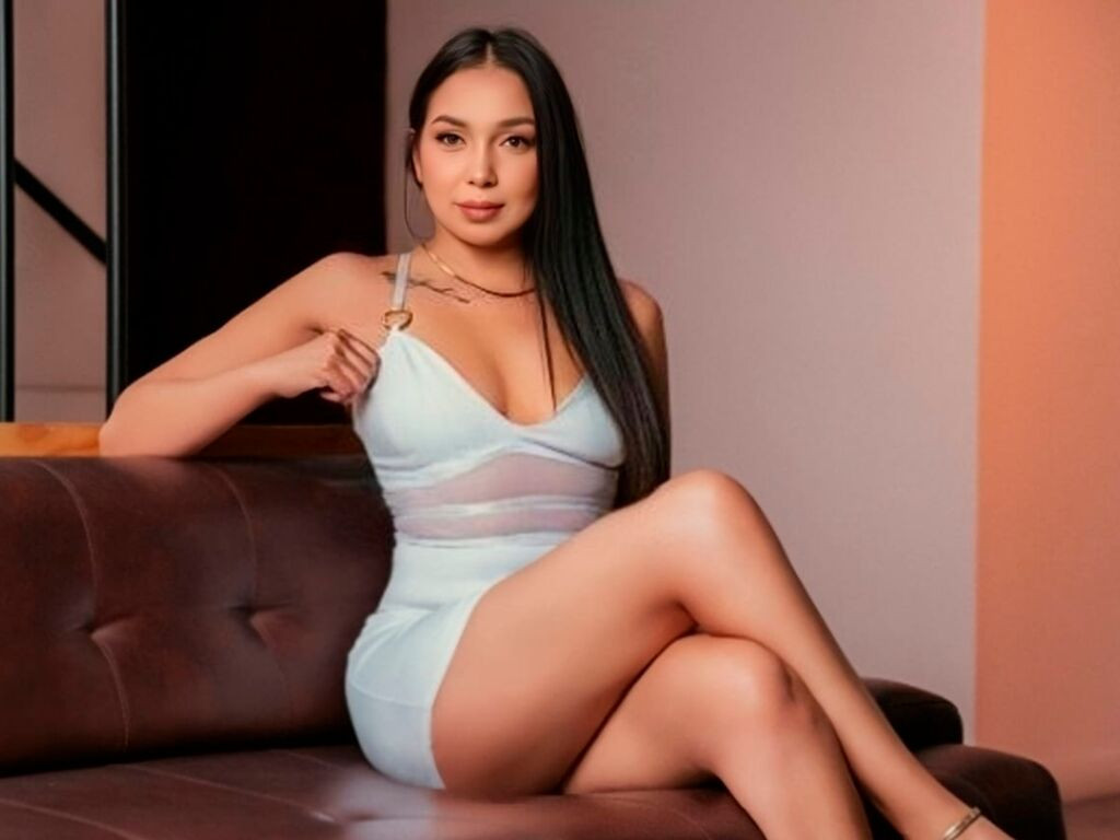 SofiVanetto LiveJasmin