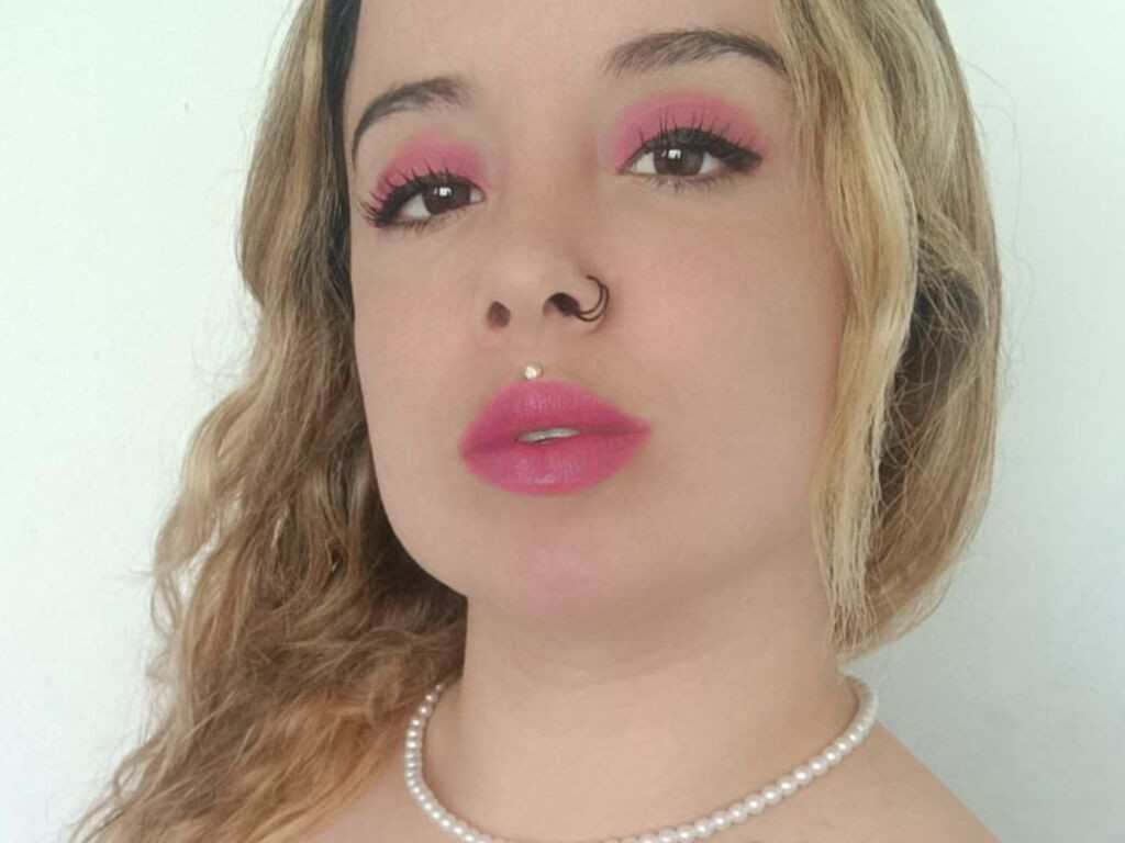 SofiaAmuleto LiveJasmin