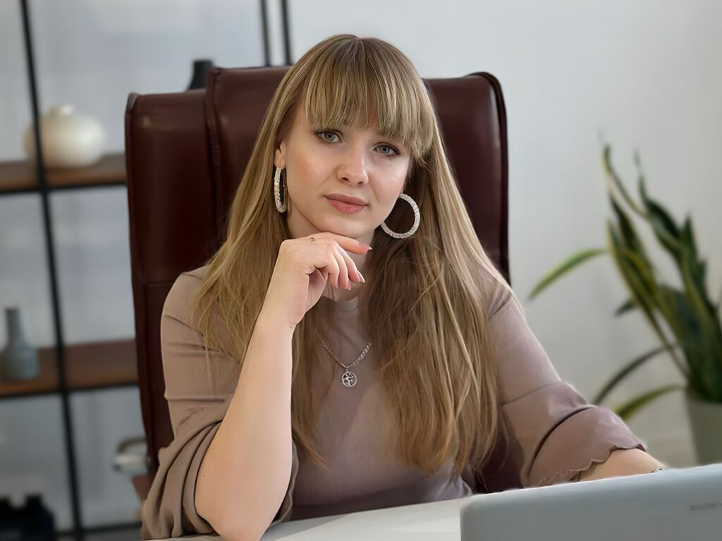 SofiaBellweather LiveJasmin