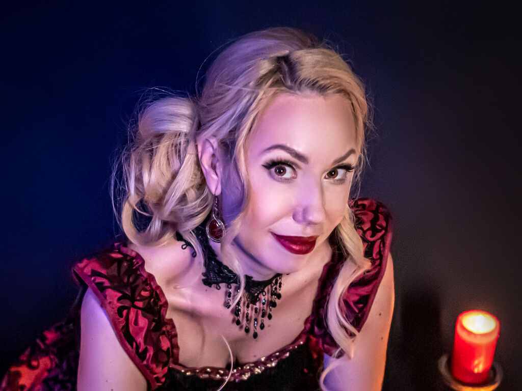 SofiaChastaiin LiveJasmin