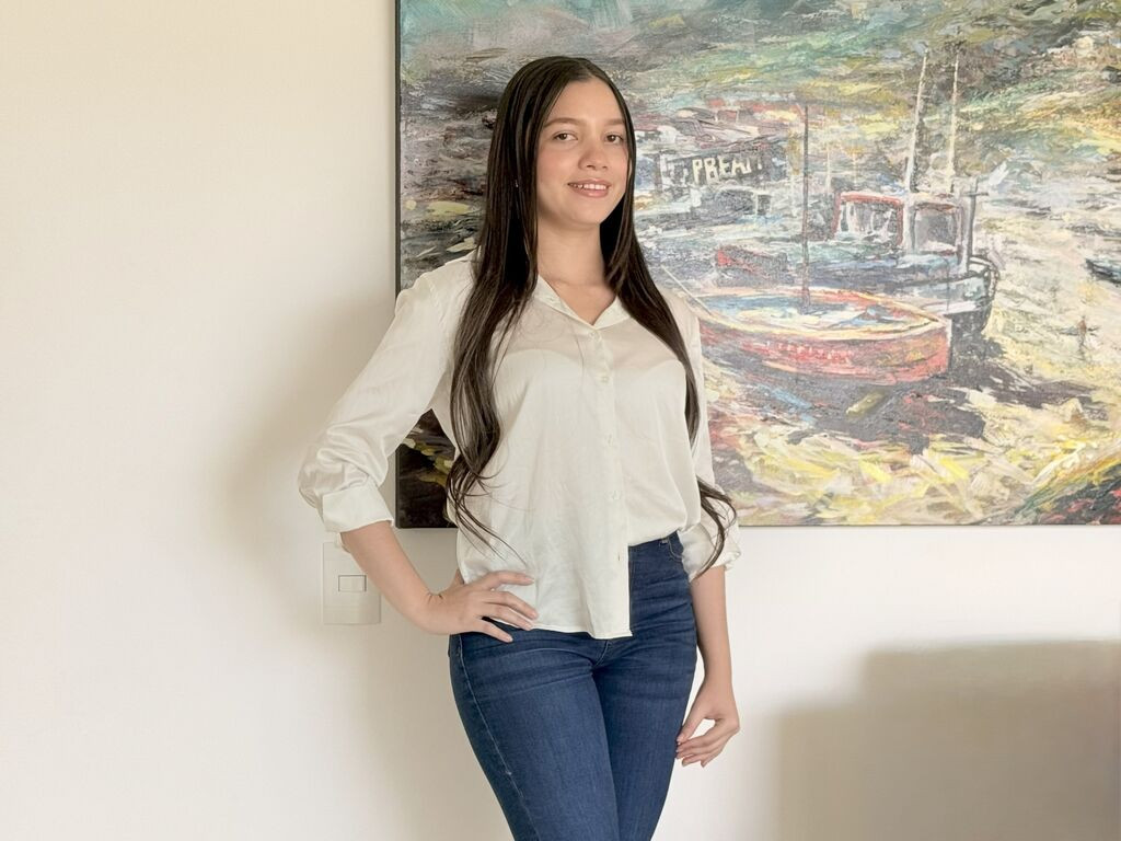 SofiaCoste LiveJasmin