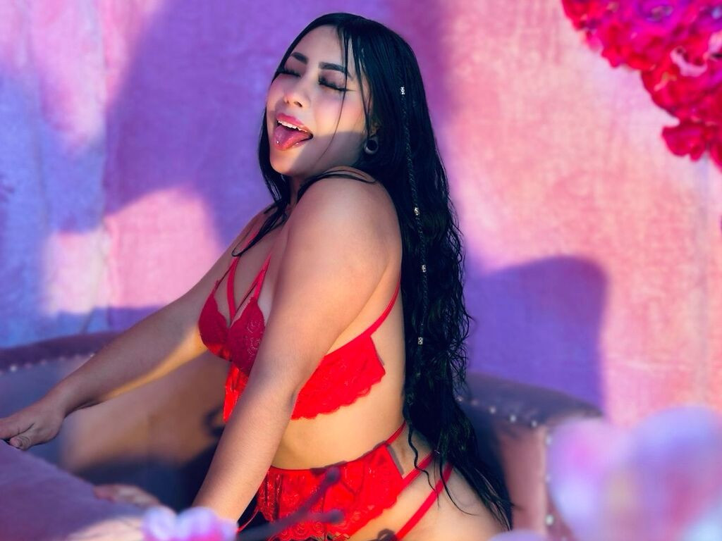 SofiaDaemon LiveJasmin