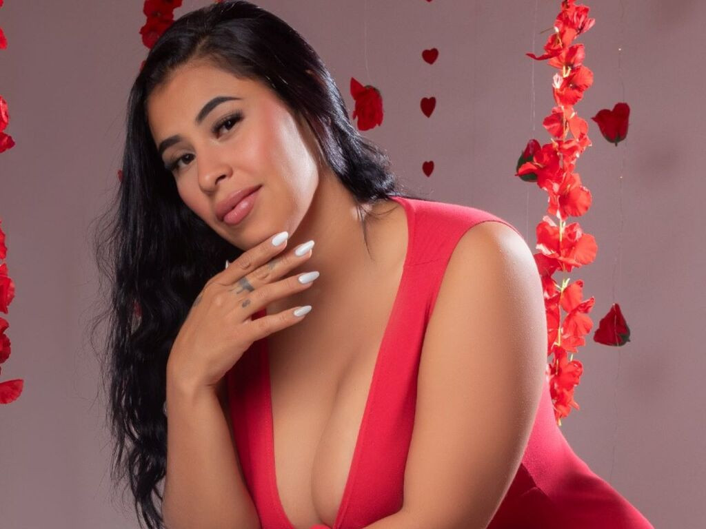 SofiaDubay LiveJasmin