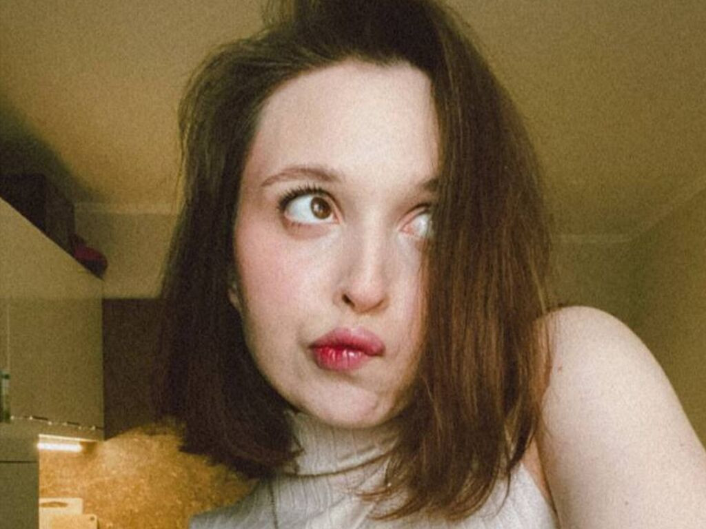 SofiaGaze LiveJasmin