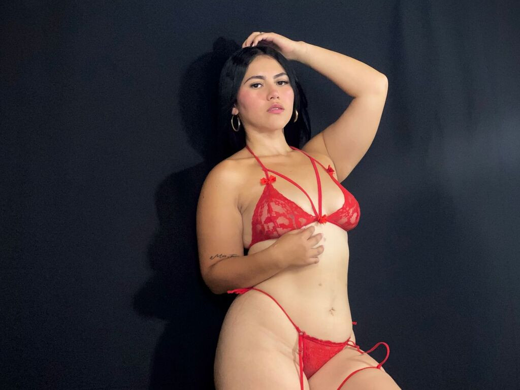 SofiaHeaton LiveJasmin