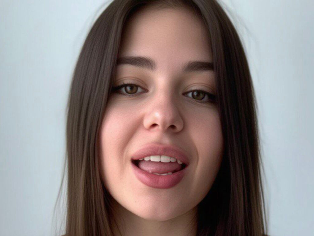 SofiaIvanova Desnudo