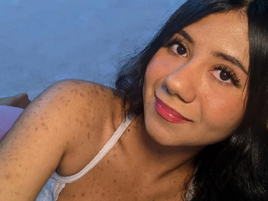 SofiaJackzon LiveJasmin