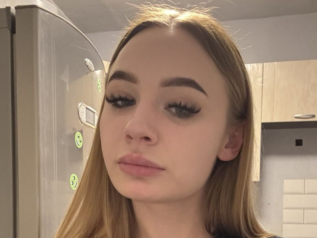 SofiaKolen LiveJasmin