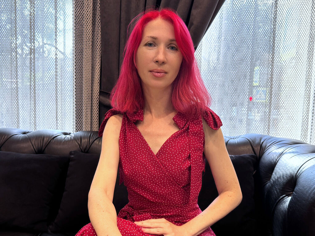 SofiaLix Desnudo