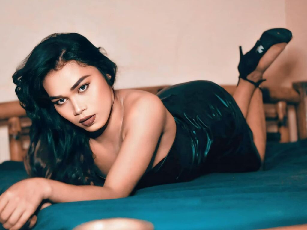 SofiaLust Nude