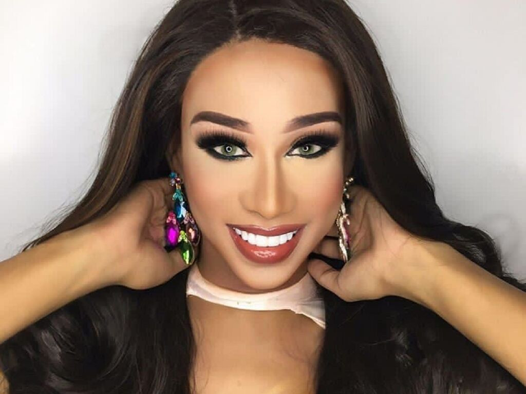 SofiaMacosta Desnudo