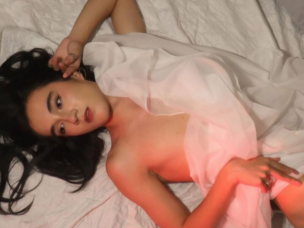 SofiaMansour LiveJasmin