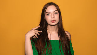SofiaOlson Cam