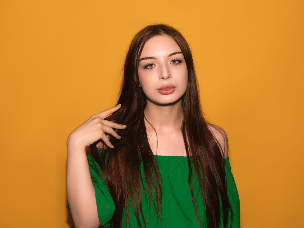 SofiaOlson LiveJasmin