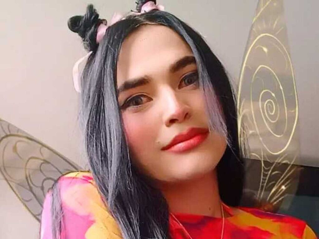 SofiaSequeda LiveJasmin