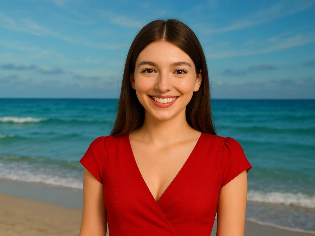 SofiaTirso LiveJasmin