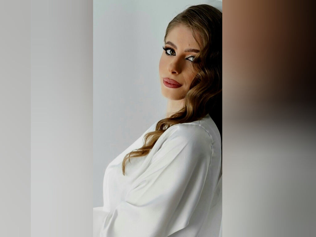 SofiaVoose LiveJasmin