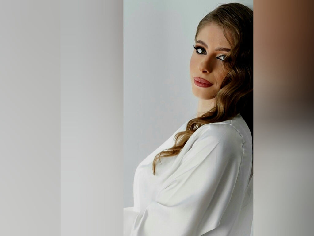 SofiaVosei LiveJasmin