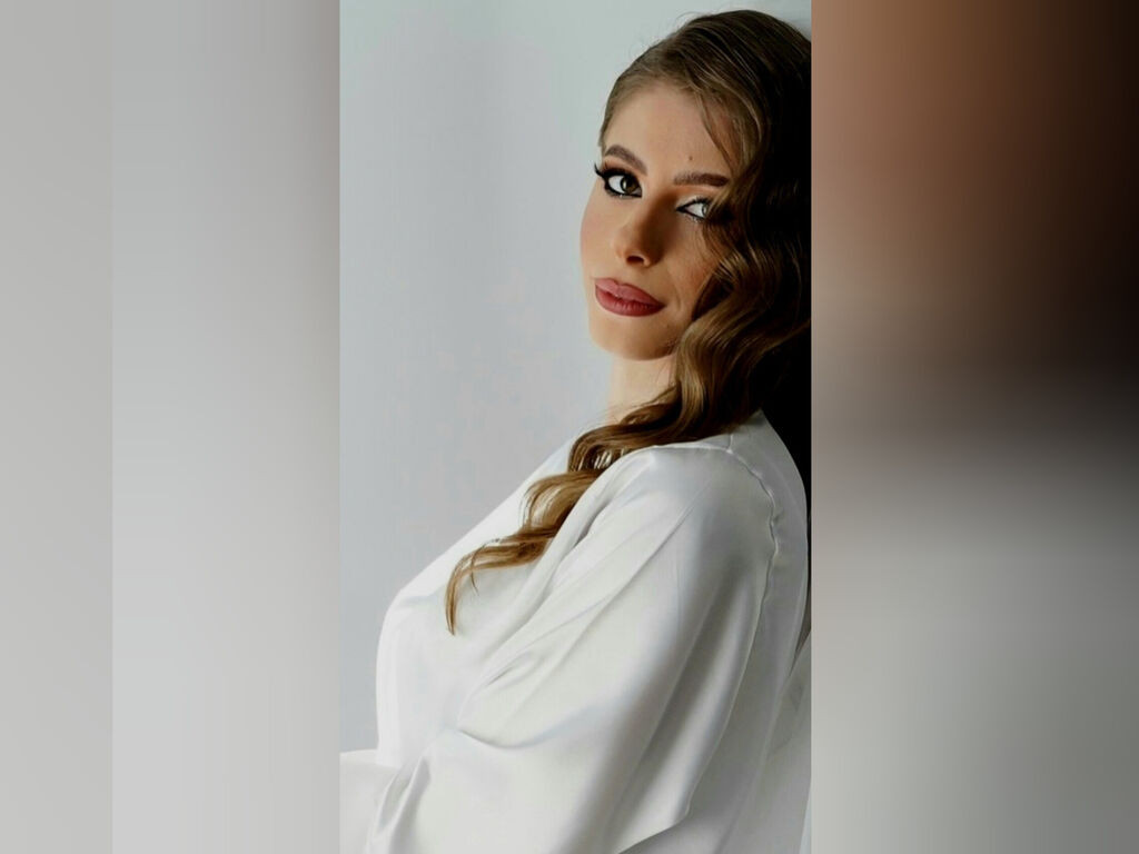 SofiaVosel LiveJasmin